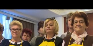Svjetski dan žena na selu