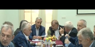 Održana sjednica Upravnog odbora PK Republike Srpske