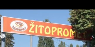 Pokrenut predstečajni postupak u Žitoprometu