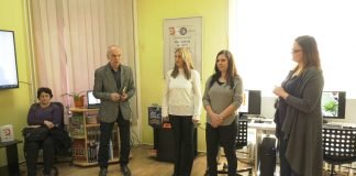 Na dečjem odeljenju GNB Žarko Zrenjanin otvorena je e-biblioučionica
