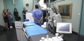 Dve godine rada Sale za kateterizaciju Opšte bolnice Đorđe Joanović