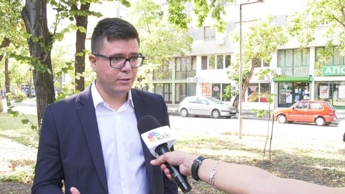 Boris Malagurski pitanje za Objektiv YT