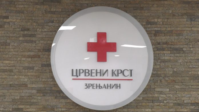 Crveni krst suncana jesen zivota YT