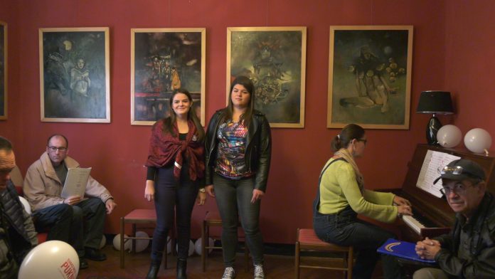 Dan mentalnog zdravlja Haus Regina YT
