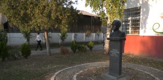 U OŠ „Jovan Jovanović Zmaj“ održan je vašar u okviru Dečje nedelje