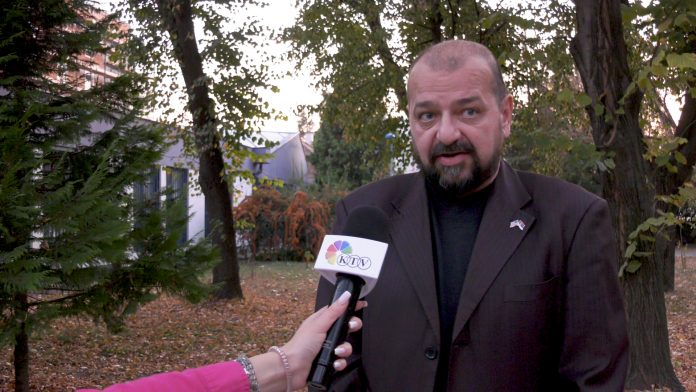 Dragan Sormaz pitanje za Objektiv YT