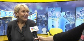 Gordana Suša o niskoj političkoj i komunikacionoj toleranciji na televiziji