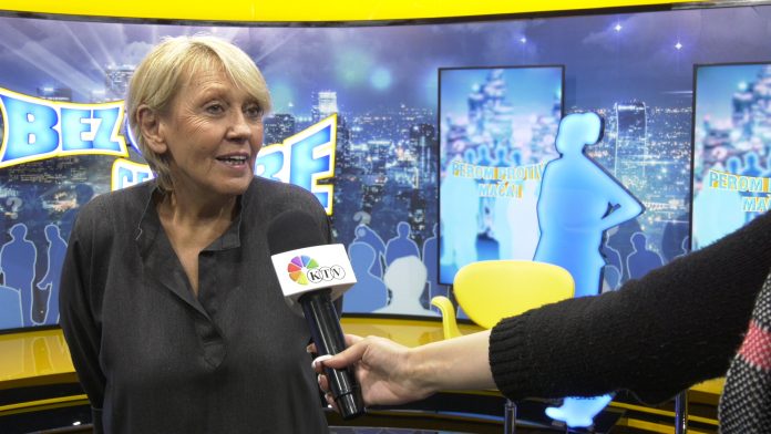 Gordana Susa Objektiv 1