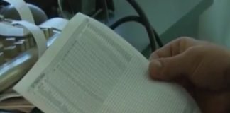 Istraživanje zdravlja stanovništva Srbije