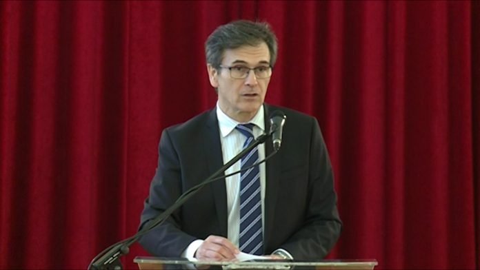 Konferencija Bezbedan rad YT