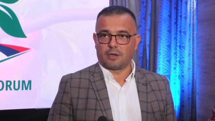 Konferencija agrobiznis Srbija-Rusija