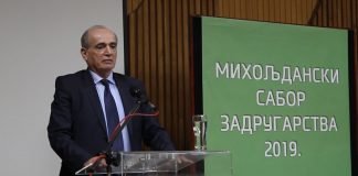 Ministar Krkobabić: Pedeset do šezdeset novih i starih zadruga dobijaju podsticajna sredstva