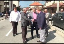 Milan Krkobabić: Započinjemo preporod 100 sela u pet okruga na jugu Srbije
