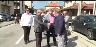 Milan Krkobabić: Započinjemo preporod 100 sela u pet okruga na jugu Srbije