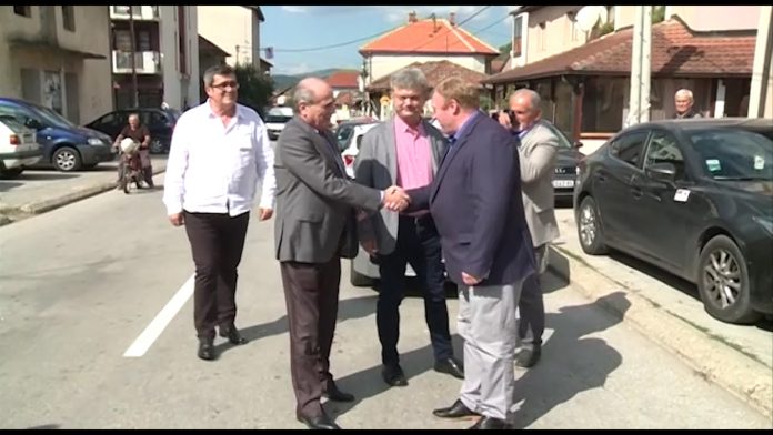 Krkobabic Trgoviste YT