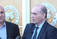 Ministar Krkobabić učestvovao u Loznici u radu sednice Saveta Mačvanskog upravnog okruga