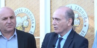Ministar Krkobabić učestvovao u Loznici u radu sednice Saveta Mačvanskog upravnog okruga