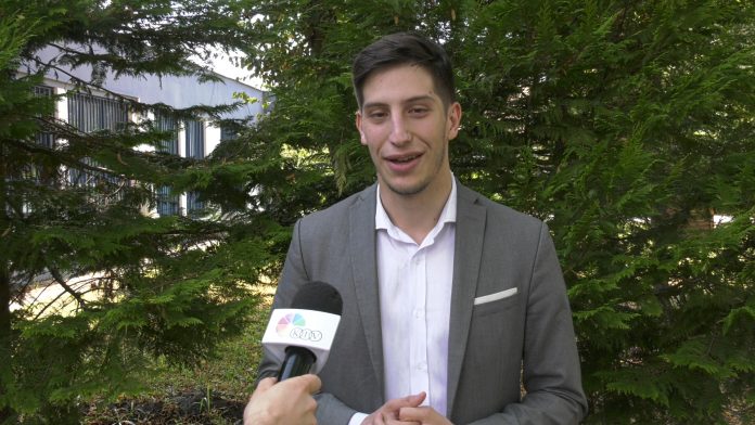 Lav Pajkic pitanje za Objektiv YT