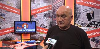 Mihajlo Ulemek: U Skupštini Srbije se trguje svim i svačim