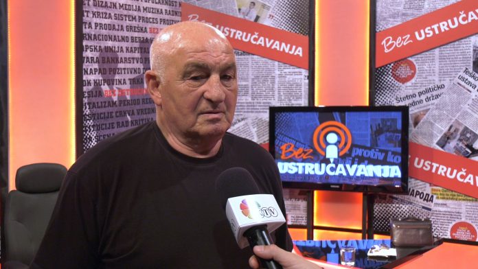 Mihajlo Ulemek obj YT