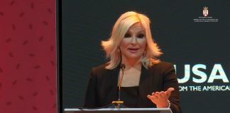 Ministarka Zorana Mihajlović otvorila manifestaciju „Belgrade Food Show“