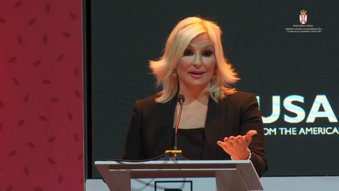 Mihajlovic - Beogradski sajam hrane
