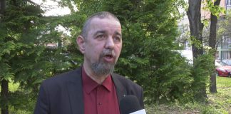 Milovan Balaban o prijavi Vojnog sundikata protiv ministra odbrane Aleksandra Vulina