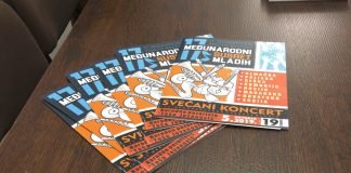 Zrenjanin će osam dana biti domaćin „17. Međunarodnog susreta mladih’’ koji će se završiti koncertom u Narodnom pozorištu „Toša Jovanović’’ 5.oktobra
