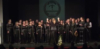 NP „Toša Jovanović“ obeležilo 180 godina postojanja