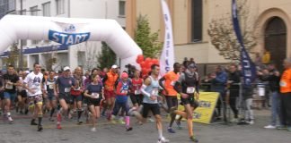 Održan je 4. po redu Zrenjaninski polumaraton