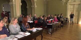Ministarka Slavica Đukić Dejanović u poseti Zrenjaninu
