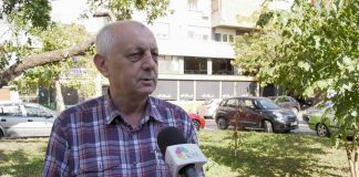 Radisav Rodić: Vlast sama u našoj zemlji fabrikuje afere