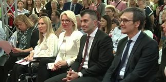 Ministar Đorđеvić otvorio sajam „Jednaki“