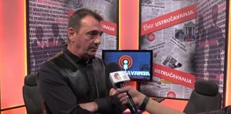 Slaviša Lekić o slučaju napada Milomira Marića na profesora Danijela Sinanija