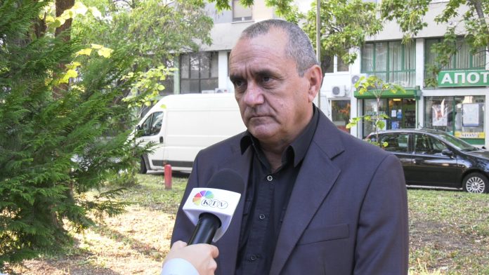 Slavko Nikic Objektiv 3