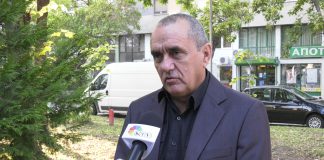 Slavko Nikić o ideji o razgraničenju