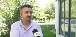 Slobodan Georgiev o najavljenim izmenama pojedinih zakona