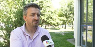 Slobodan Georgiev o predaji kurdskog aktiviste Dževdeta Ajaza Turskoj