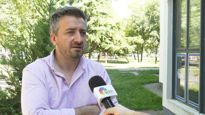 Slobodan Georgiev Objektiv 3
