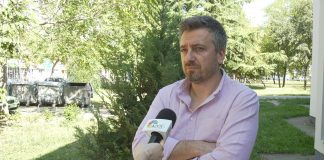 Slobodan Georgiev o razlozima ukidanja emisija na nacionalnim televizijama
