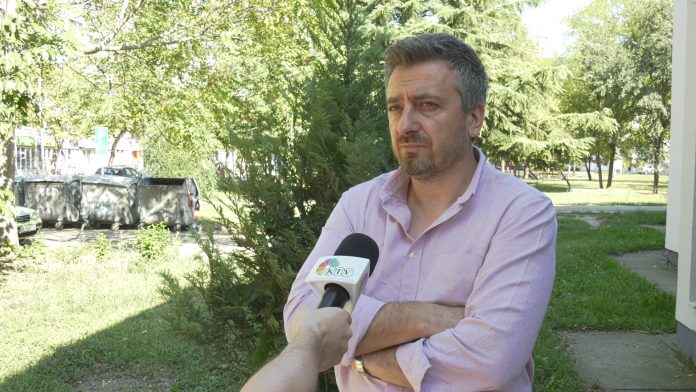 Slobodan Georgijev Objektiv 2