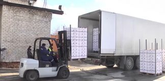 Sporazum o fitosanitarnoj zastiti sa Rusijom