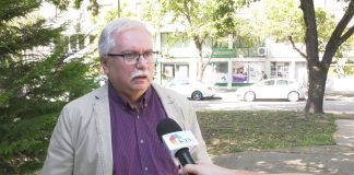 Stojan Marković o stanju u medijima u Srbiji