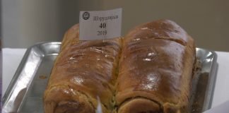 Održana 17. Banatska štrudlijada