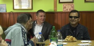 U Zrenjaninu obeležen Svetski dan belog štapa