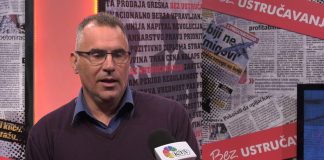 Vladan Tegeltija o šansama naših predstavnika u elitnim evropskim takmičenjima