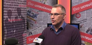 Vladan Tegeltija: Priča o zaštiti domaćih fudbalera dogma