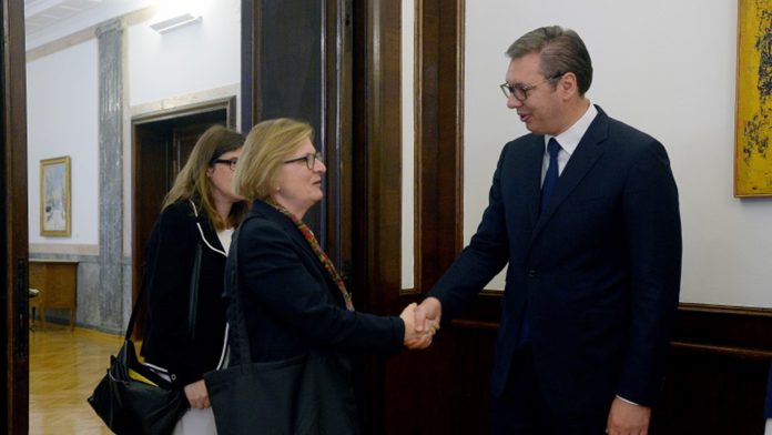 Vucic YT