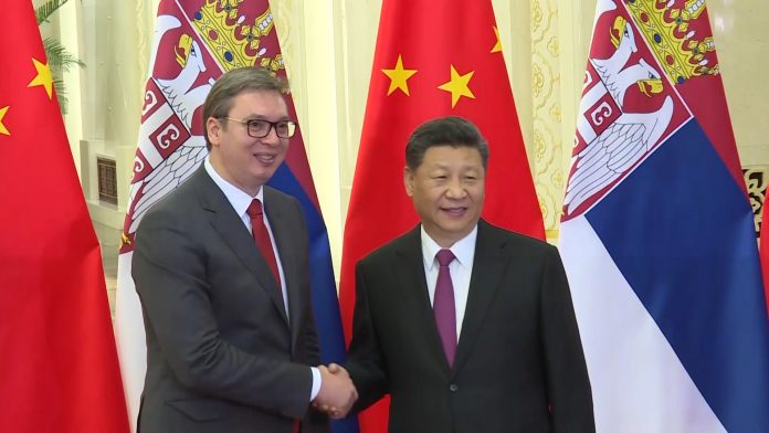 Vucic YT