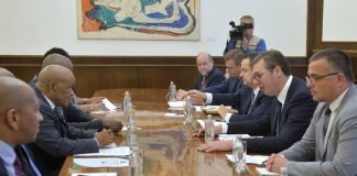Premijerno odigrana predstava ,,Gospodin Mokinpot – Izbavljanje iz patnje“